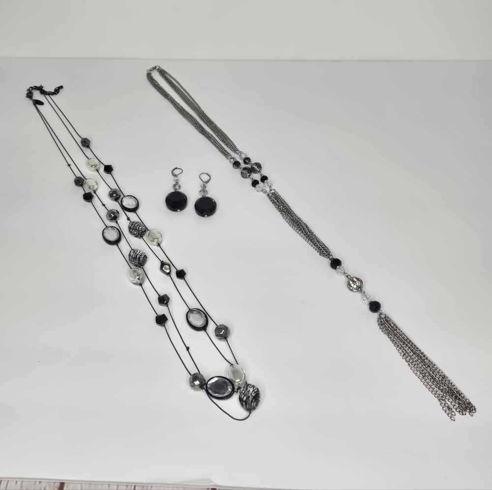 NY & Co Jewelry Bundle